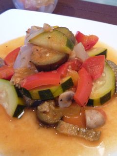 ☆ラタトゥイユ☆-レシピのメイン写真