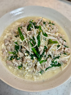 優しい味の豆腐チャンプルー-レシピのメイン写真