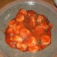 エビチリ