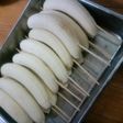 バナナアイス?
