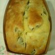 余り物救済☆梅酒の梅の実パウンドケーキ