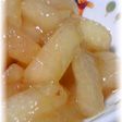 冬瓜のトロトロ炒め