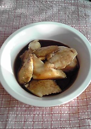 ＊豆腐から作る☆豆腐スィーツ☆豆花＊-レシピのメイン写真