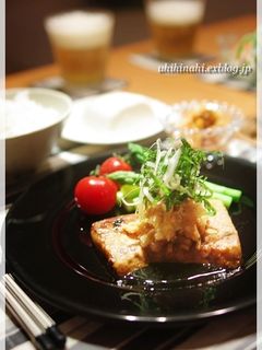 めかじきの照り焼き-レシピのメイン写真