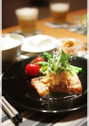 めかじきの照り焼き-レシピのメイン写真