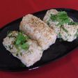 炊き込んじゃう「鮭ご飯」