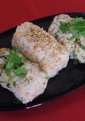炊き込んじゃう「鮭ご飯」-レシピのメイン写真