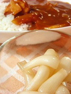 ヘルシー簡単♡蒸しトマトカレー*-レシピのメイン写真