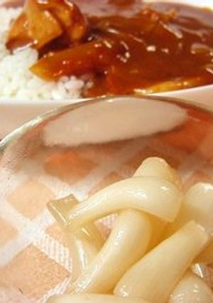 ヘルシー簡単♡蒸しトマトカレー*-レシピのメイン写真
