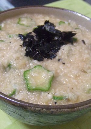 Ｉ♡LOVE♥ トロロご飯（♡´∀`♡）-レシピのメイン写真