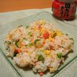 ♡焼さけちらし寿司♡
