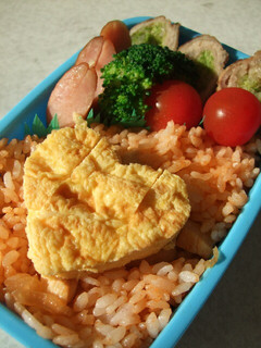 ☆子供のお弁当☆-レシピのメイン写真