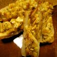 アーモンドちくわ❤