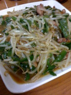 チンジャオロース風-レシピのメイン写真