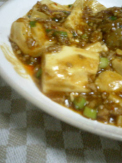 辛ウマッ★麻婆豆腐-レシピのメイン写真