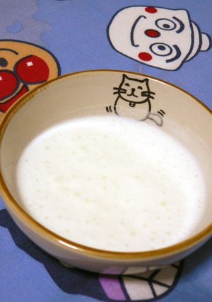 ☆ふわしゅわ☆ヨーグルト-レシピのメイン写真