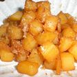 じゃがいものコロコロ煮☆