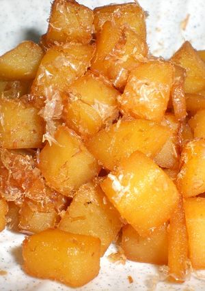 じゃがいものコロコロ煮☆-レシピのメイン写真