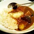 オリーブオイル香る☆夏のベジィカレー