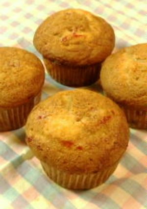 Jam☆Muffin-レシピのメイン写真