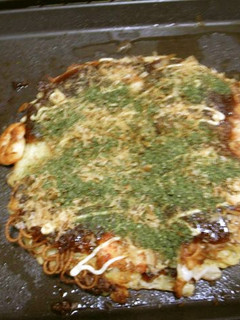 大阪 モダン焼き-レシピのメイン写真