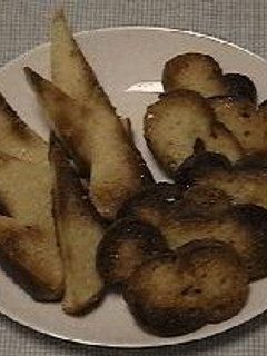 簡単ラスク!-レシピのメイン写真