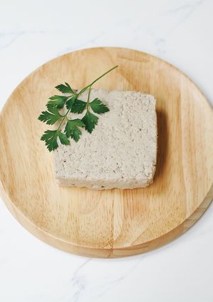 【秋】里芋と豚肉の薬膳テリーヌ-レシピのメイン写真