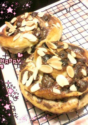 手捏ねの方必見♪フワフワしっとりパン☆-レシピのメイン写真