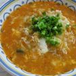 キムチ雑炊