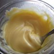 ☆簡単!レンジでレモン風味のカスタード☆