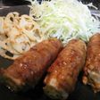 ◎絶品オクラの肉まき◎