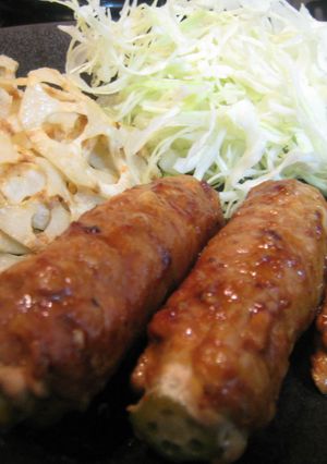 ◎絶品オクラの肉まき◎-レシピのメイン写真