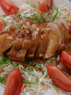 タカラ本みりんで作る鶏の照り焼き-レシピのメイン写真