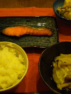 あと1品!白菜のさっと煮-レシピのメイン写真