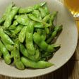 ちょっと変わった●●枝豆●●