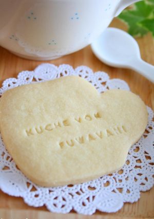 簡単♬♫クッキー♡-レシピのメイン写真