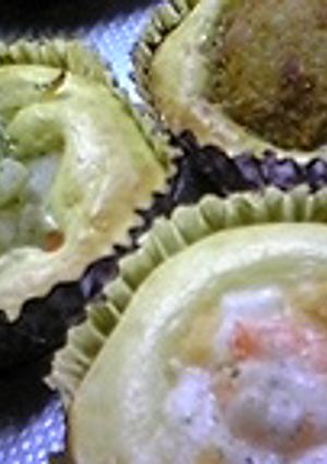 うまうま〜♪めッちゃ簡単★惣菜パン-レシピのメイン写真