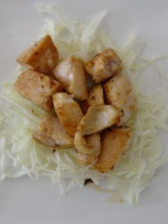 鶏のてり煮-レシピのメイン写真