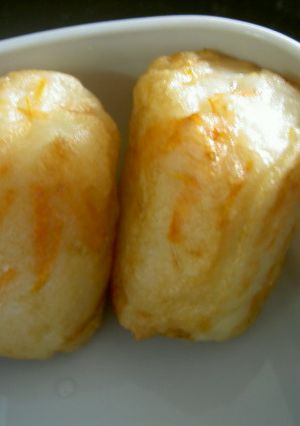 お弁当☆すり身で簡単さつま揚げ-レシピのメイン写真