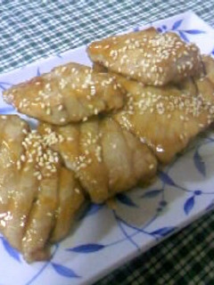 まぐろの照り焼き-レシピのメイン写真