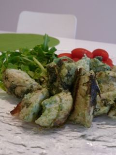 ☆インド風☆ エスニックチキン-レシピのメイン写真