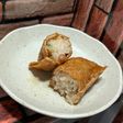 冷めても美味しいタコのおいなりさん