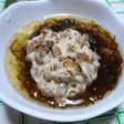 ズズズッと食べてネバサラ☆