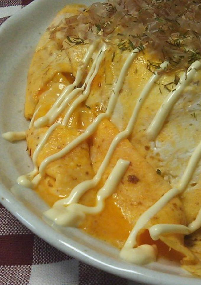 二人で作れば倍美味しい❤彼の焼きそば☆-レシピのメイン写真