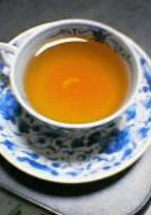 効果抜群・玄米コーヒーとティー-レシピのメイン写真