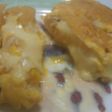 とろふわチーズ卵焼き(* ̄▽ ̄*)