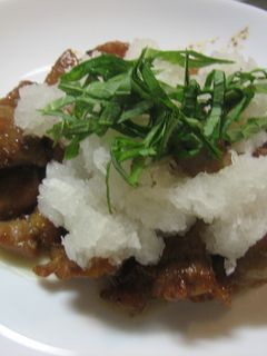 こってりさっぱり☆旨照り焼き-レシピのメイン写真