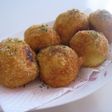 豆腐とはんぺんdeコロッケ♪