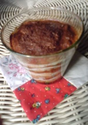 ヘルシー＊ティラミス-レシピのメイン写真