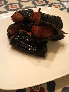 長芋の磯辺揚げ青海苔風味-レシピのメイン写真
